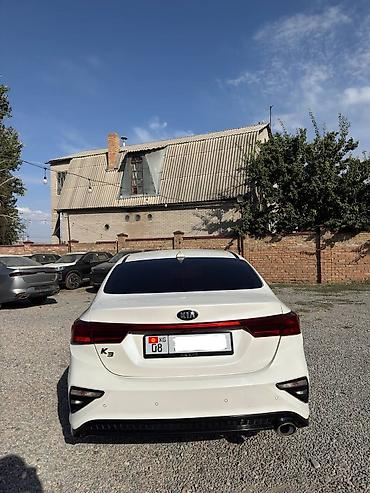 штатный монитор киа к5: Kia K3: 2019 г., 1.6 л, Вариатор, Бензин, Седан — 5