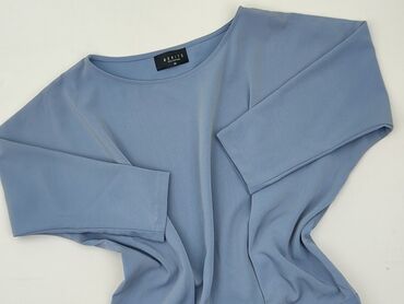 sukienka blue shadow: Mohito, Women`s dress, size S (EU 36)