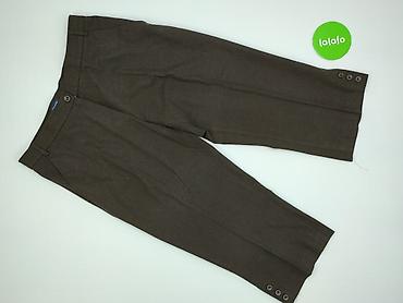 rozmiar: Sixth Sense, Spodnie 3/4 damskie, rozmiar 3XL — 2