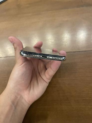 iphone x kreditlə: IPhone X, 64 GB, Ağ — 4