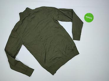 g raw: INDICODE JEANS, Kardigan dla mężczyzn, rozmiar M — 3