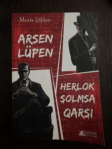 Bədii ədəbiyyat: Satılır: 4 kitab dəsti 1) Ustalık Gərəkdirən Kafaya Takmama Sanatı — — 19