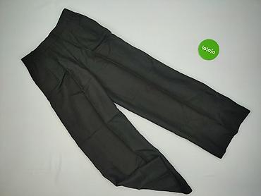 hm stroje: H&M, Spodnie materiałowe damskie, rozmiar XS — 2