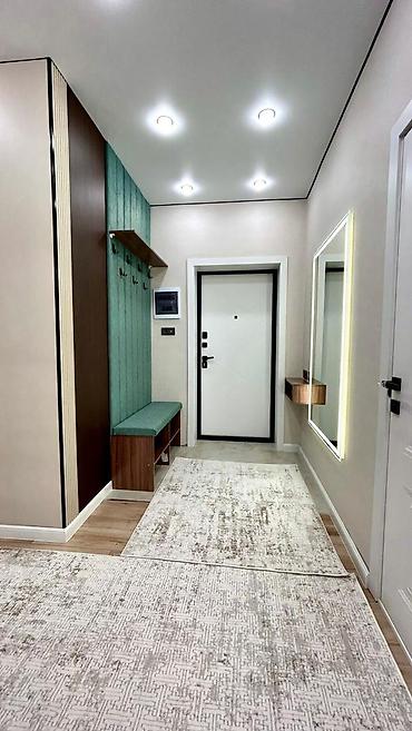 Продажа квартир: 2 комнаты, 52 м², Элитка, 11 этаж — 12