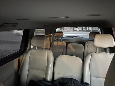 Продажа авто: Kia Carnival: 2018 г., 2.2 л, Автомат, Дизель, Минивэн — 9