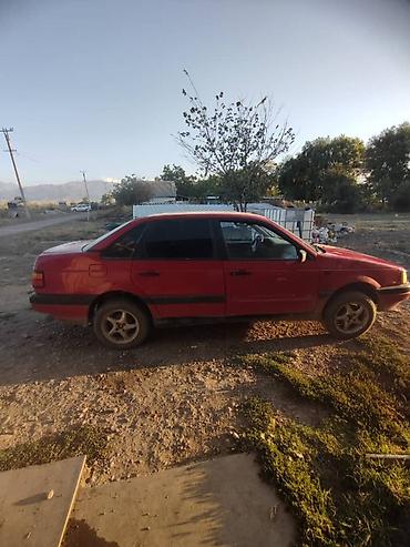 wolksvagen bora: Volkswagen Passat: 1994 г., Механика, Седан — 1