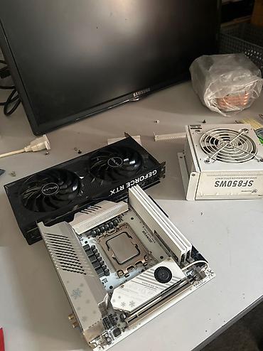 ryzen 5 5500: Процессор для ПК, Б/у, Intel Core i5, 6 ядер — 2