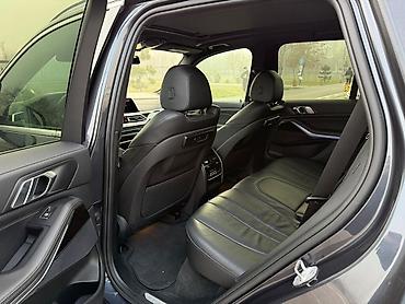 BMW: BMW X5: 2019 г., 3 л, Автомат, Бензин, Кроссовер — 11