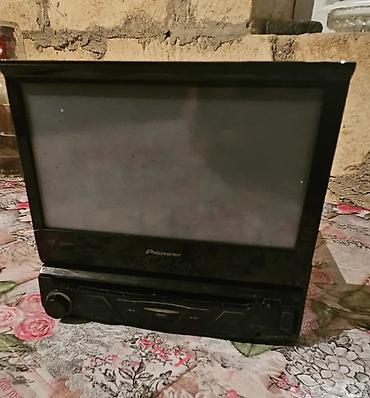 2250 pioneer: Pioneer 3750 ideal vezyetde — 2