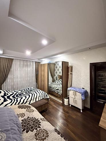 гараж продажа: 🏠 Satılır – 4 otaqlı ideal mənzil! 📍 Leninqrad layihəsi 🏢 9 mərtəbəli — 5