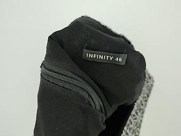 second style: Infinity, Sukienka damska, rozmiar 3XL — 4