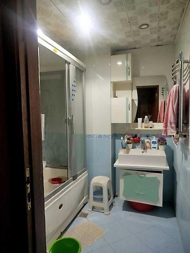 evim residence ev satilir: Əhmədli, 3 otaqlı, Yeni tikili, m. Əhmədli, 115 kv. m — 6