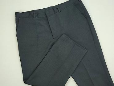 prada dres: Spodnie garniturowe męskie, rozmiar XL — 1