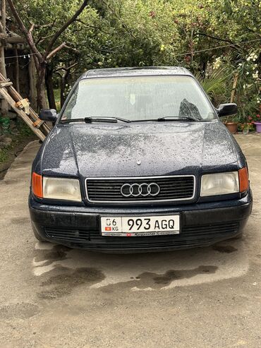 задний бампер на камри 30: Audi RS4: 1991 г., 2 л, Механика, Бензин, Седан