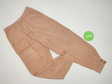 alcott pants: C&A, Spodnie materiałowe damskie, rozmiar M — 2