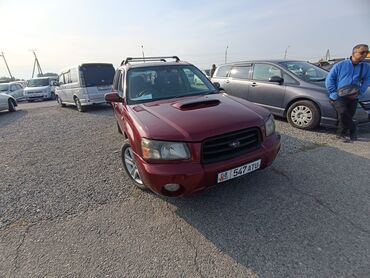 гур насос пассат б3: Subaru Forester: 2002 г., 2 л, Автомат, Газ, Кроссовер