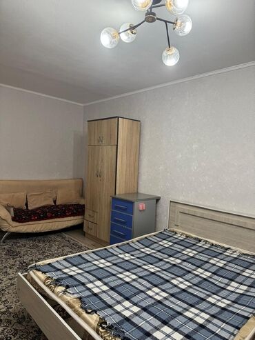 сниму дом на длительный срок: 30 м², С мебелью