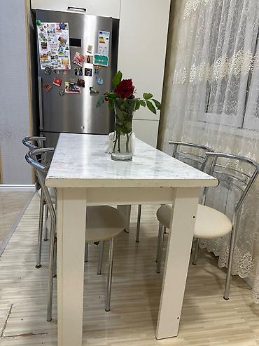 Mebel: Mətbəx masası, İşlənmiş — 1