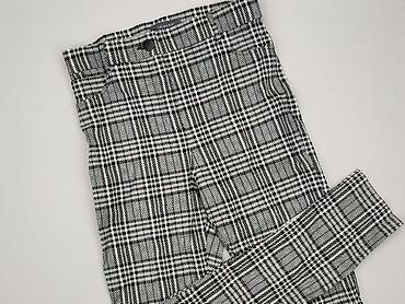 clockhouse: Primark, Spodnie materiałowe damskie, rozmiar XL — 1