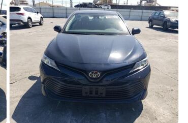 Toyota: Toyota Camry: 2019 г., 2.5 л, Бензин, Седан