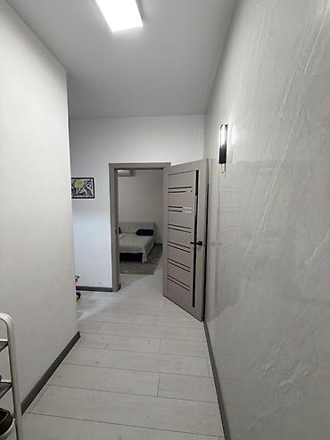 квартира автовакзал: 1 комната, 41 м², Индивидуалка, 1 этаж, Свежий ремонт — 5