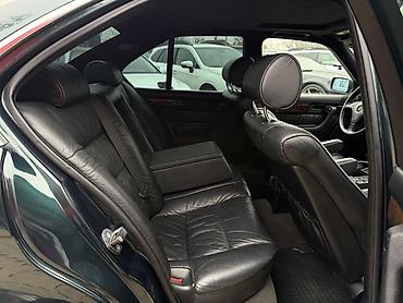 BMW: BMW 5 series: 1994 г., 2.5 л, Автомат, Бензин, Седан — 8