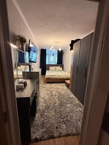 Продажа квартир: 3 комнаты, 75 м², Элитка, 7 этаж, Евроремонт — 1