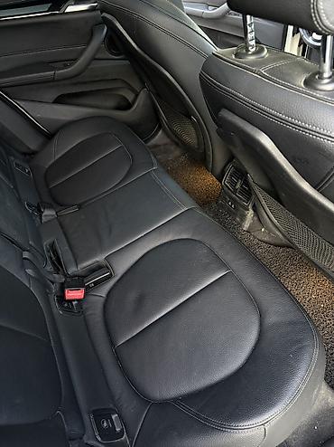 BMW: BMW X1: 2018 г., 2 л, Автомат, Дизель, Универсал — 15