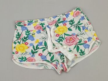 krótkie spodenki damskie z ćwiekami: Shorts, Calliope, XS (EU 34), condition - Good