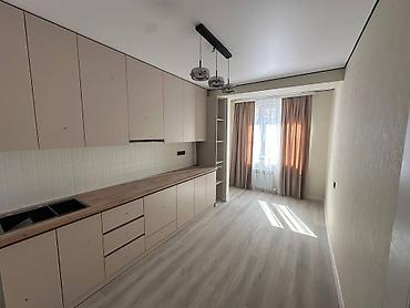 group: 1 комната, 42 м², Пишпек Элитка, 4 этаж, Евроремонт — 6