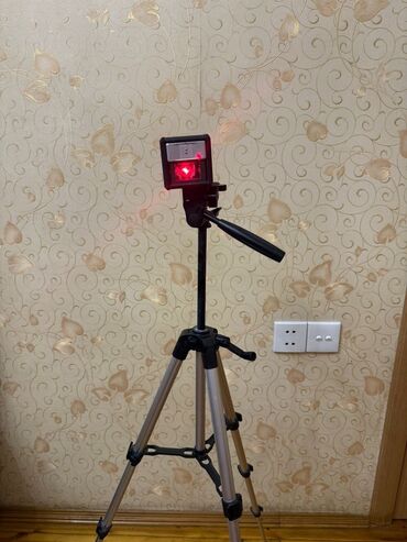 tavan: Lazer nivelir Bosch