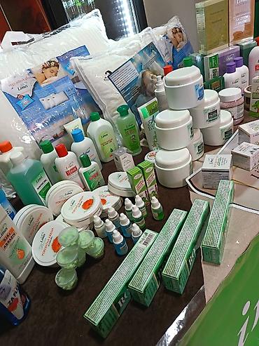 Kućna hemija i proizvodi za kuću: Limes – domaća sredstva za čišćenje i negu - Limes Sjaj Abraziv (600 — 12