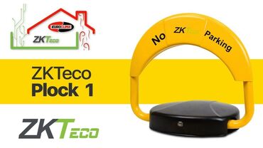 замки для дверей: ZKTeco Plock 1 – Park yerinizi qoruyan avtomatik baryer Məhsul lalafo.az -da замки для дверей: ZKTeco Plock 1 – Park yerinizi qoruyan avtomatik baryer Məhsul