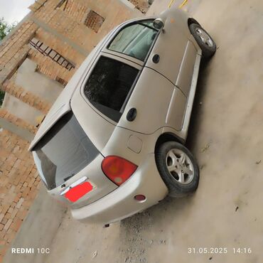 бензобак хонда: Hyundai : 2007 г., 0.8 л, Механика, Бензин, Седан