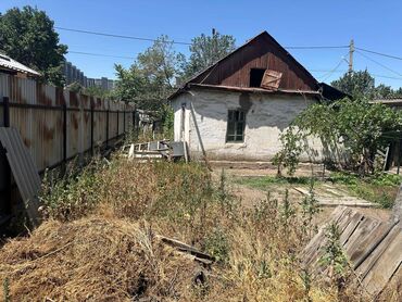 купить участок в кызыле: 5 соток, Курулуш, Кызыл китеп