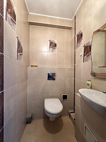 калык акиева московская 2 ком кв: 3 комнаты, 88 м², Элитка, 2 этаж, Косметический ремонт — 7