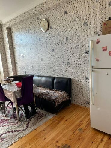 Yeni tikili: 3 otaqlı, Yeni tikili, m. Həzi Aslanov, 108 kv. m — 9