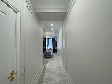 Продажа квартир: 3 комнаты, 109 м², Элитка, 14 этаж, Дизайнерский ремонт — 13