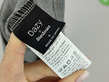biustonosze 95d: Dazy, Top damski, rozmiar S — 5