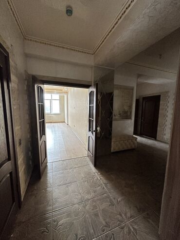 Продажа квартир: 3 комнаты, 111 м², Элитка, 4 этаж, Евроремонт — 16