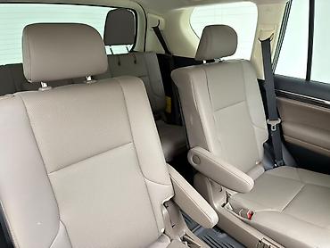 Lexus: Lexus GX: 2021 г., 4.6 л, Автомат, Бензин, Внедорожник — 13