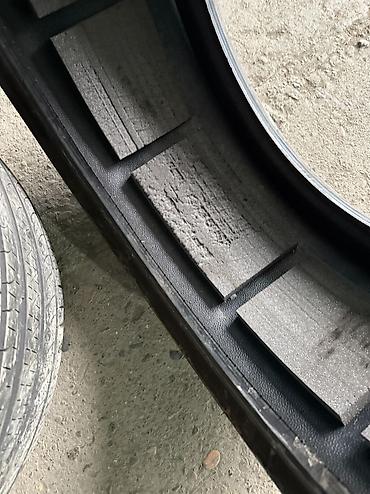 pir: Шины 315 / 30 / R 22, Б/у, Пара, Внедорожные (АТ/МТ), Германия, Pirelli — 5