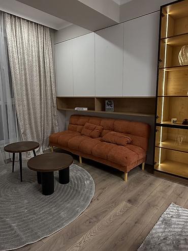 Продажа квартир: 2 комнаты, 71 м², Элитка, 13 этаж, Дизайнерский ремонт — 3