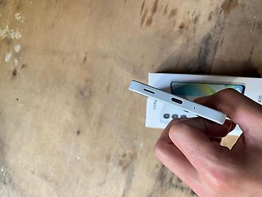 Samsung: Samsung Galaxy A16, Новый, 256 ГБ, цвет - Серебристый, 1 SIM — 4