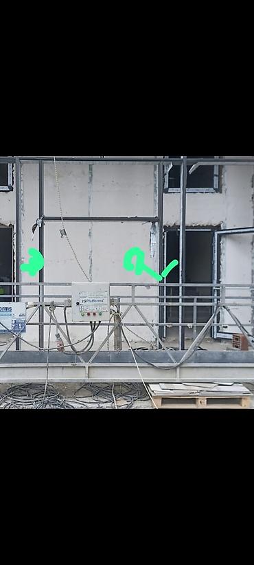 Təhlükəsizlik sistemləri: Təhlükəsizlik sistemləri | Domofonlar, Müşahidə kameraları, Şlaqbaumlar, Bollardlar | Quraşdırılma, Zəmanət — 26