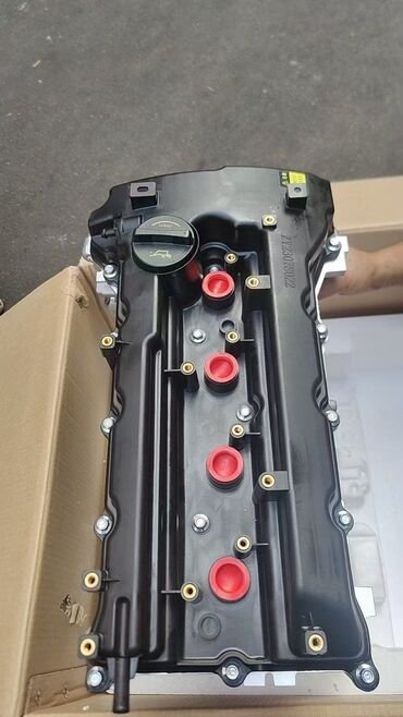 Двигатели, моторы и ГБЦ: Двигатели новые 0 пробег под заказ корейские, японские на Toyota — 6