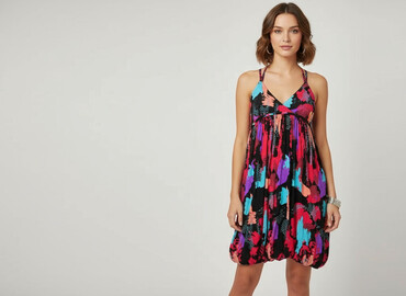 ubrania diverse: Diverse, Women`s dress, size M