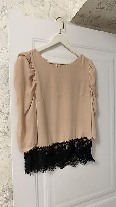 Пальто: Женские Вещи, новые и б/у, покупала в Италии и Дубаи, размер s/m/l — 74