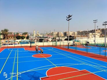 резинки для спорта: Резиновое покрытие Бишкек, Резиновое покрытие для спортивных и детских
