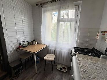 Долгосрочная аренда квартир: Студия at lalafo.kg — 5 Долгосрочная аренда квартир: Студия — 5